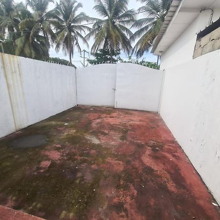 Iris Room Libreville Ngoại thất bức ảnh